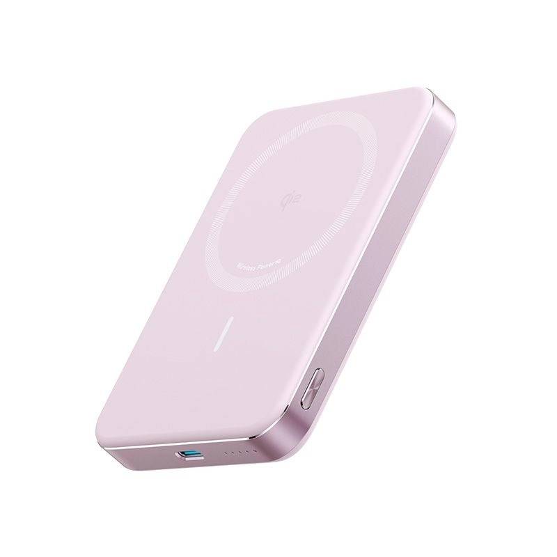 Anker MagGo Qi2 15w Ultra Slim Power Bank - 10000mAh