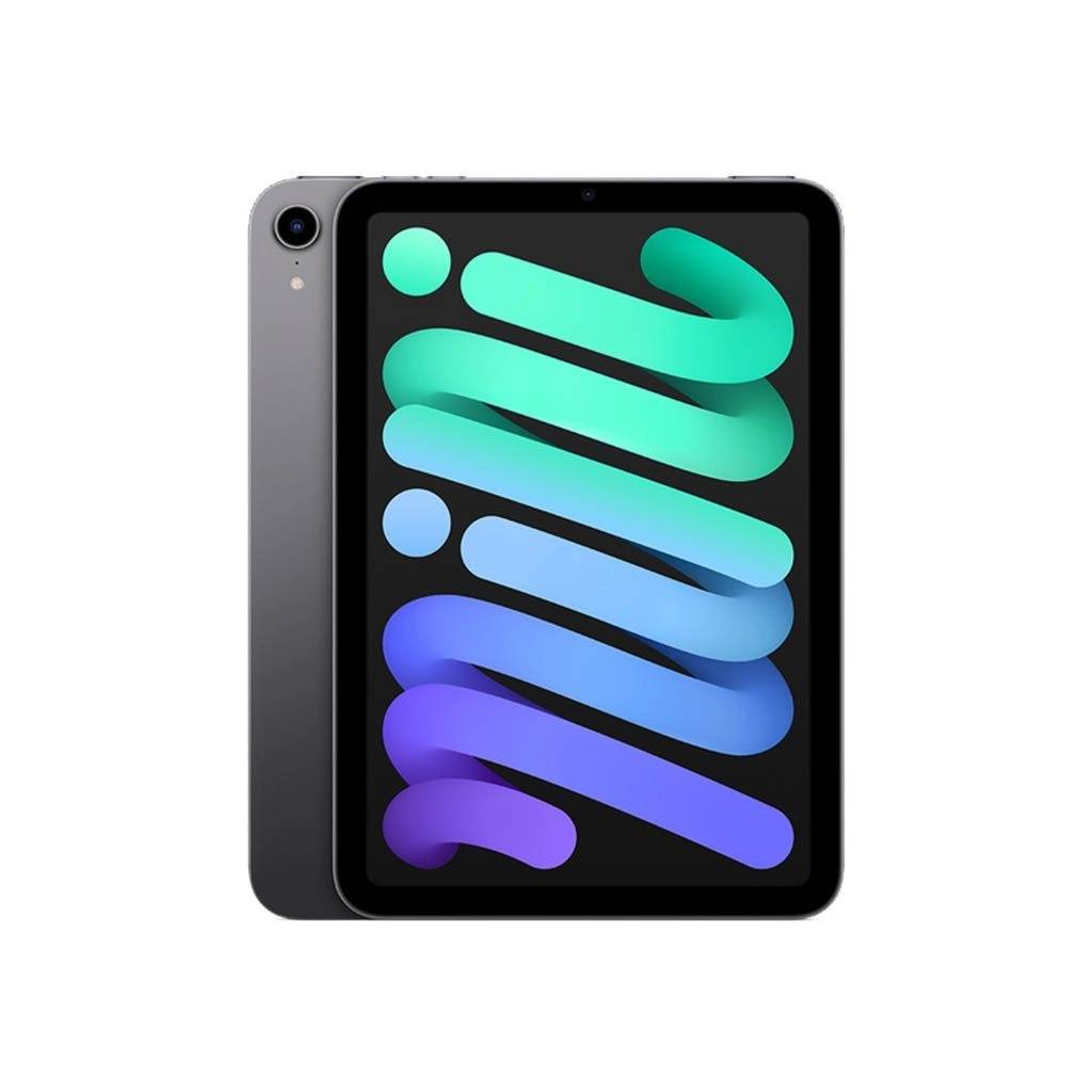 iPad mini 6 — Official