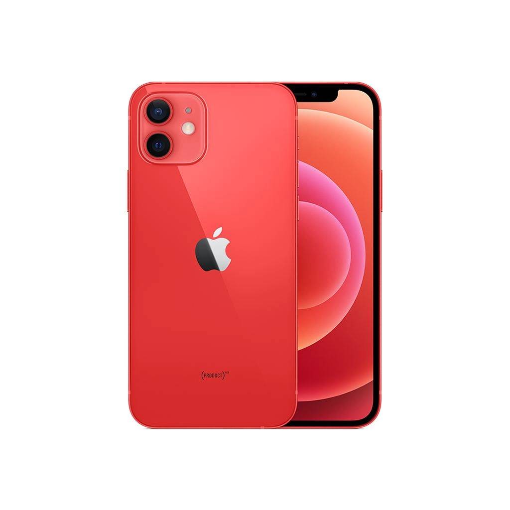 iPhone 12