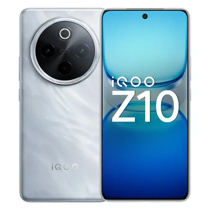 iQOO Z10 5G