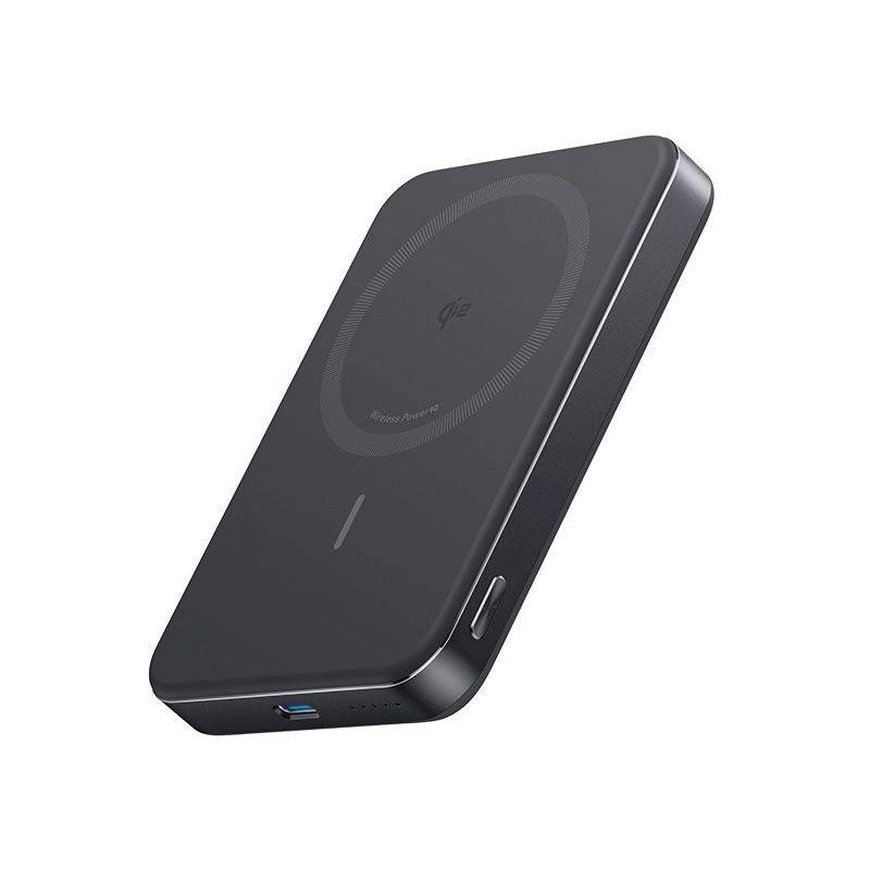 Anker MagGo Qi2 15w Ultra Slim Power Bank - 10000mAh