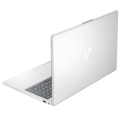 HP 15-fd0333TU Intel Core 5 120U 8GB DDR4 RAM 512GB SSD 15.6″ FHD Silver Laptop