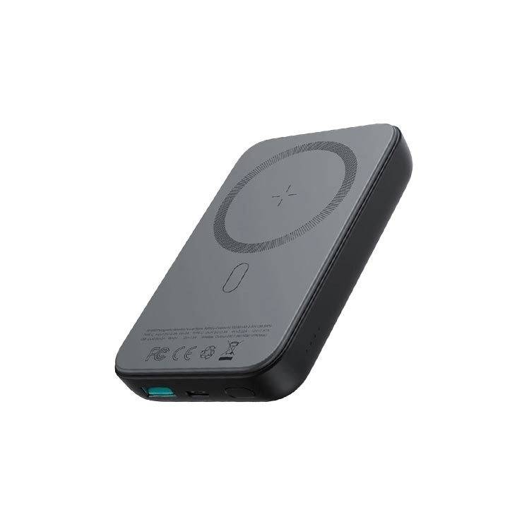 Joyroom JR-W020 20W Magnetic Wireless Charging Power Bank 10000mAh