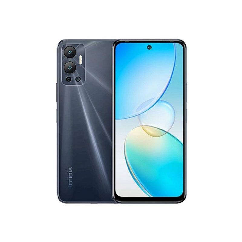 Infinix Hot 12 - Official