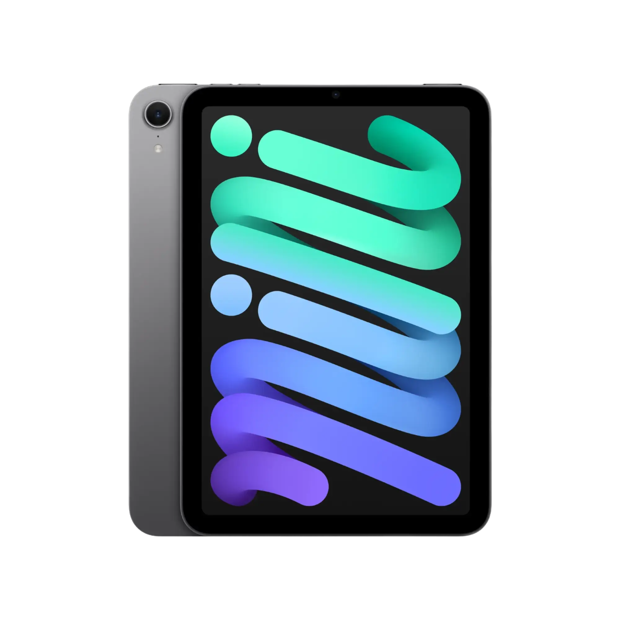 iPad mini 7
