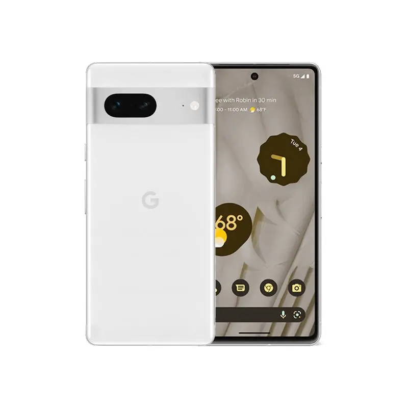 Pixel 7
