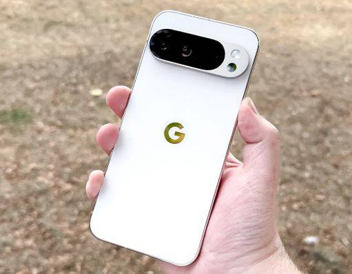 Pixel 10 Pro XL