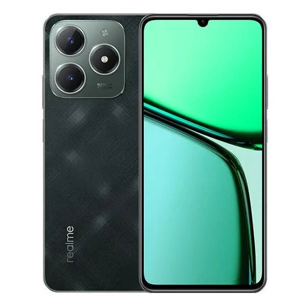 realme C61