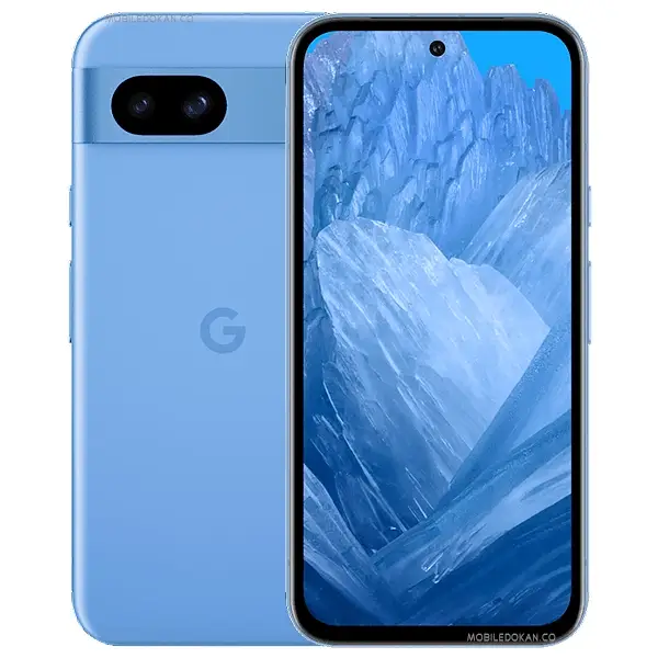Pixel 8a
