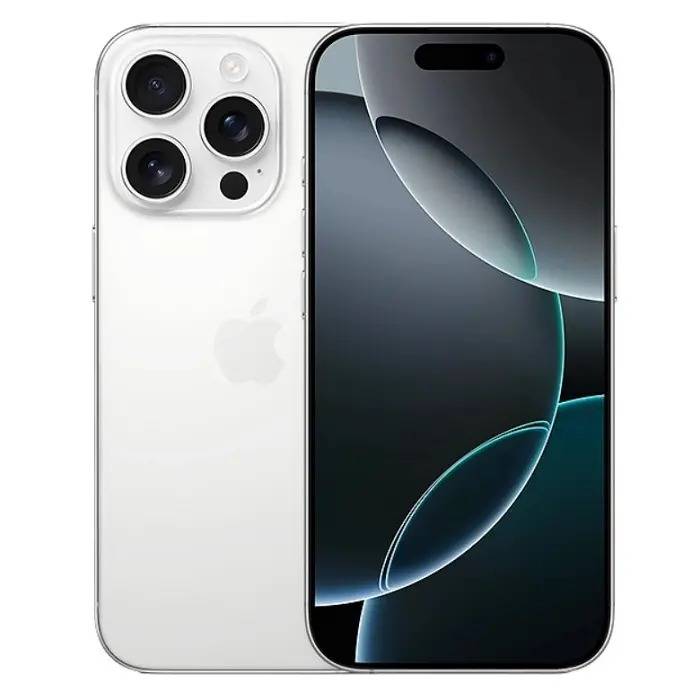 iPhone 16 pro