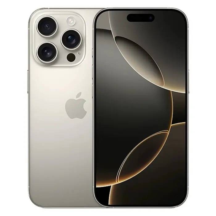 iPhone 16 pro