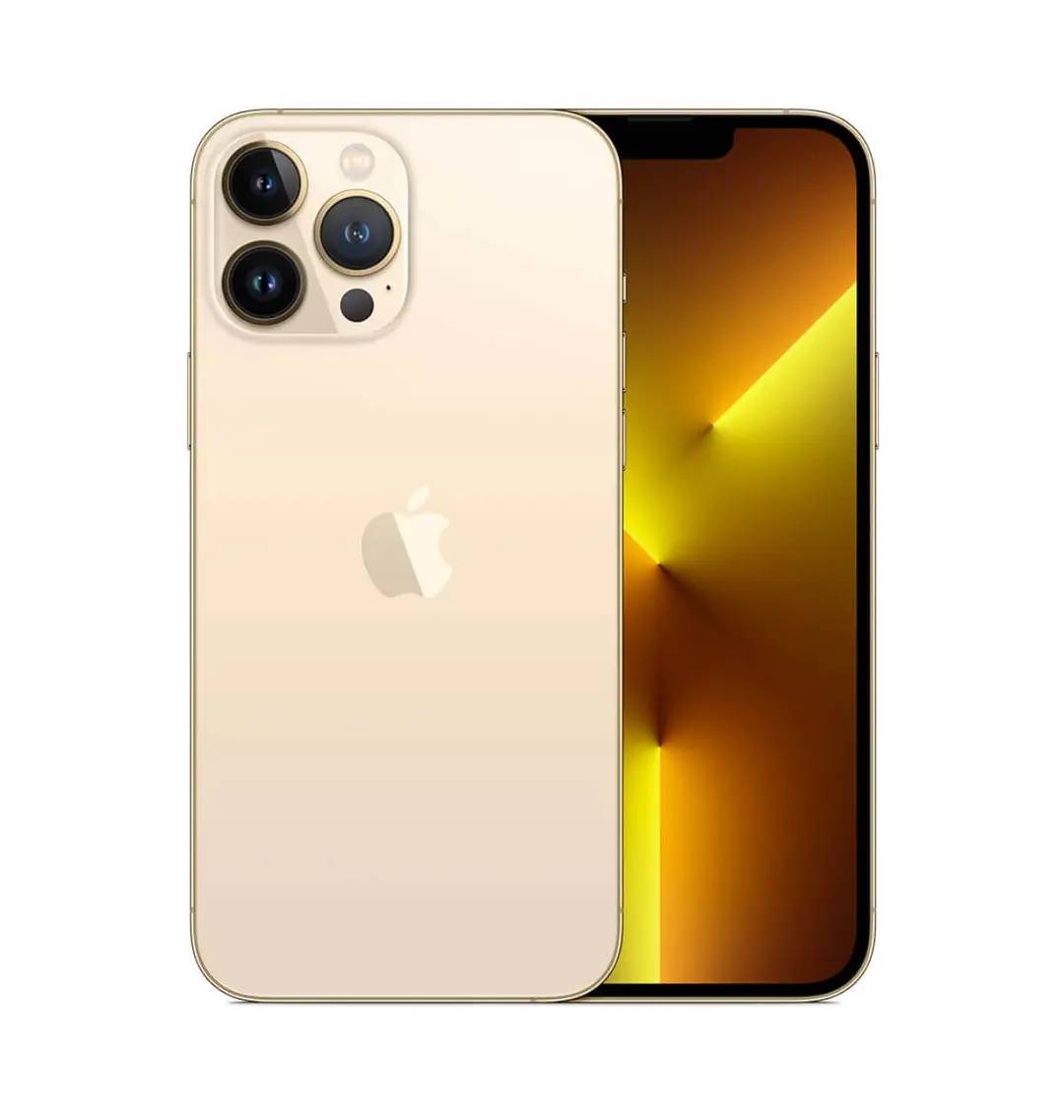 iPhone 13 Pro