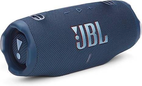 JBL Charge 6 Portable Wireless Speaker with Powerbank