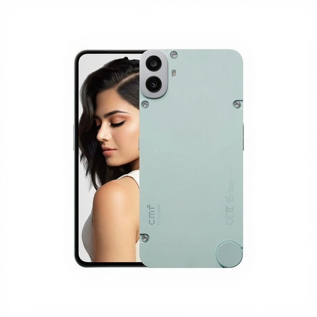 CMF by Nothing Phone 1