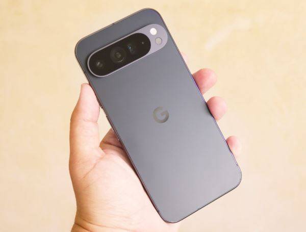 Pixel 10 Pro XL