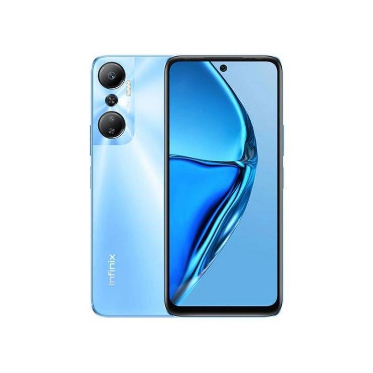 Infinix Hot 20 — Official