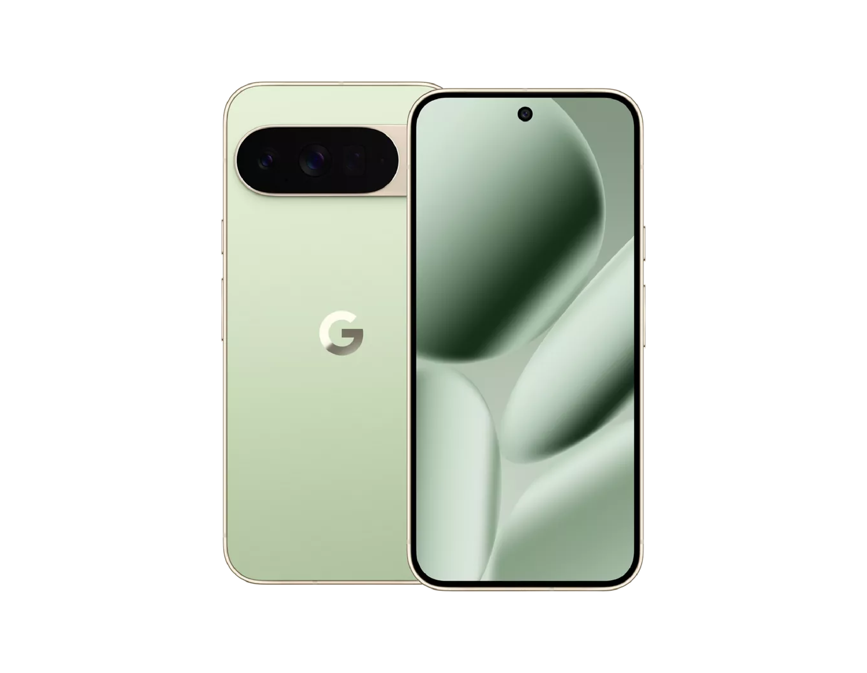 Pixel 10 Pro