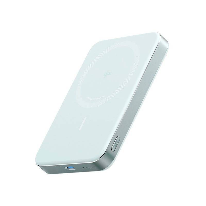 Anker MagGo Qi2 15w Ultra Slim Power Bank - 10000mAh