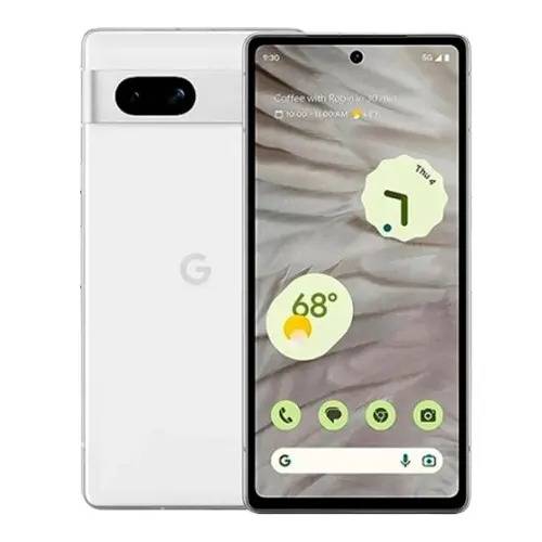 Pixel 7a