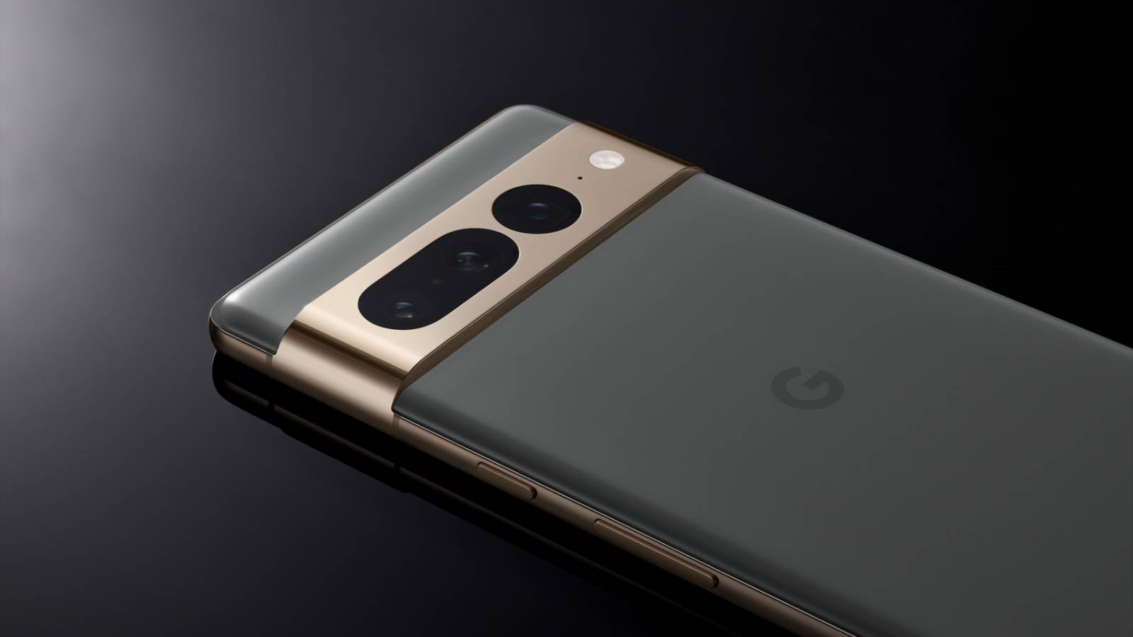 Pixel 7 Pro