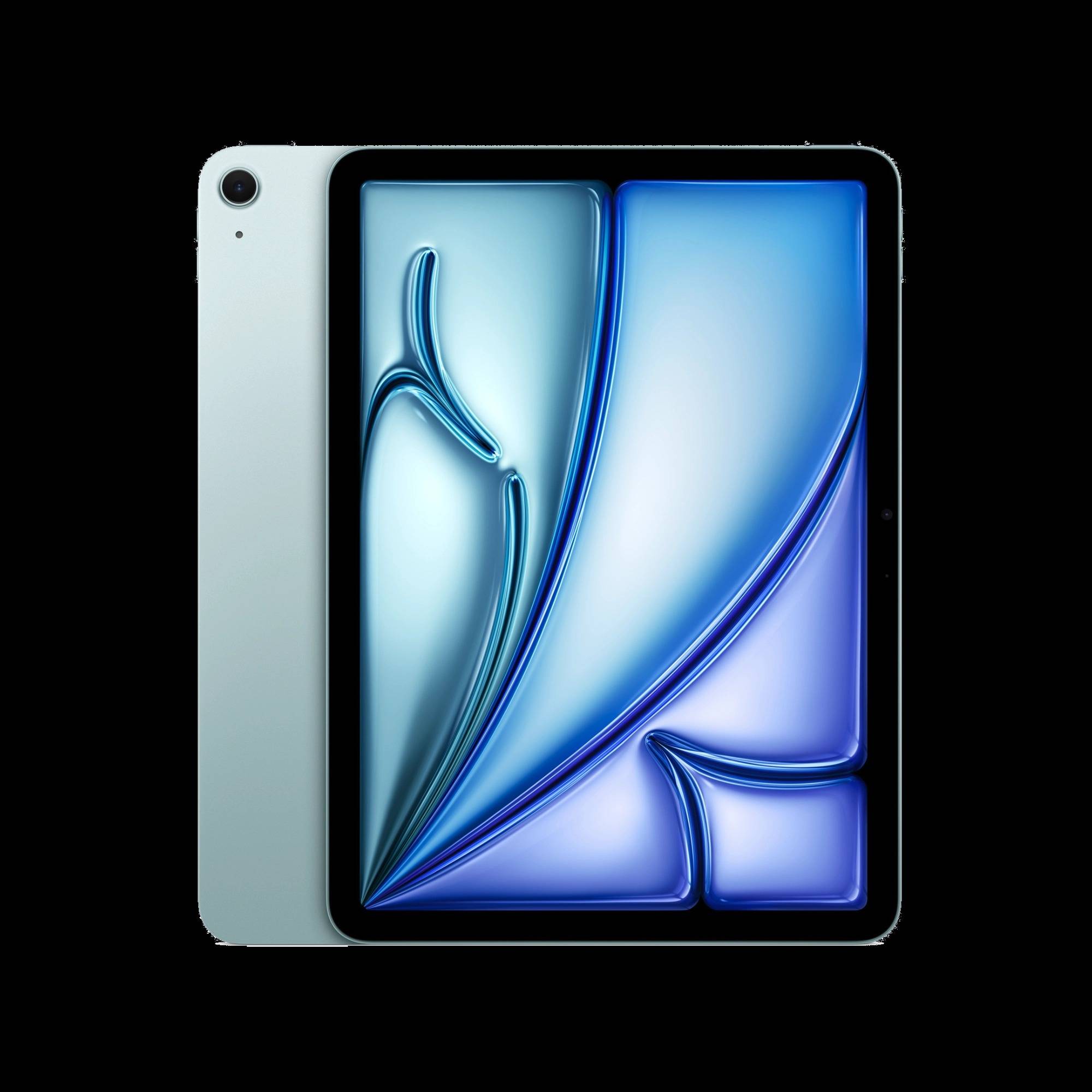 iPad Air M3 - 2025