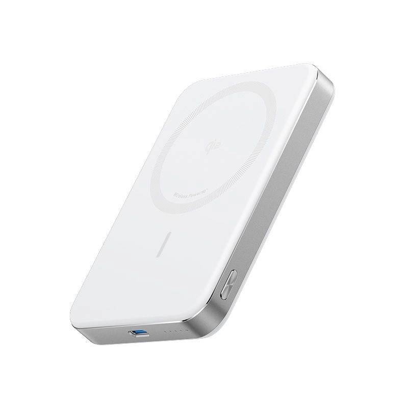 Anker MagGo Qi2 15w Ultra Slim Power Bank - 10000mAh