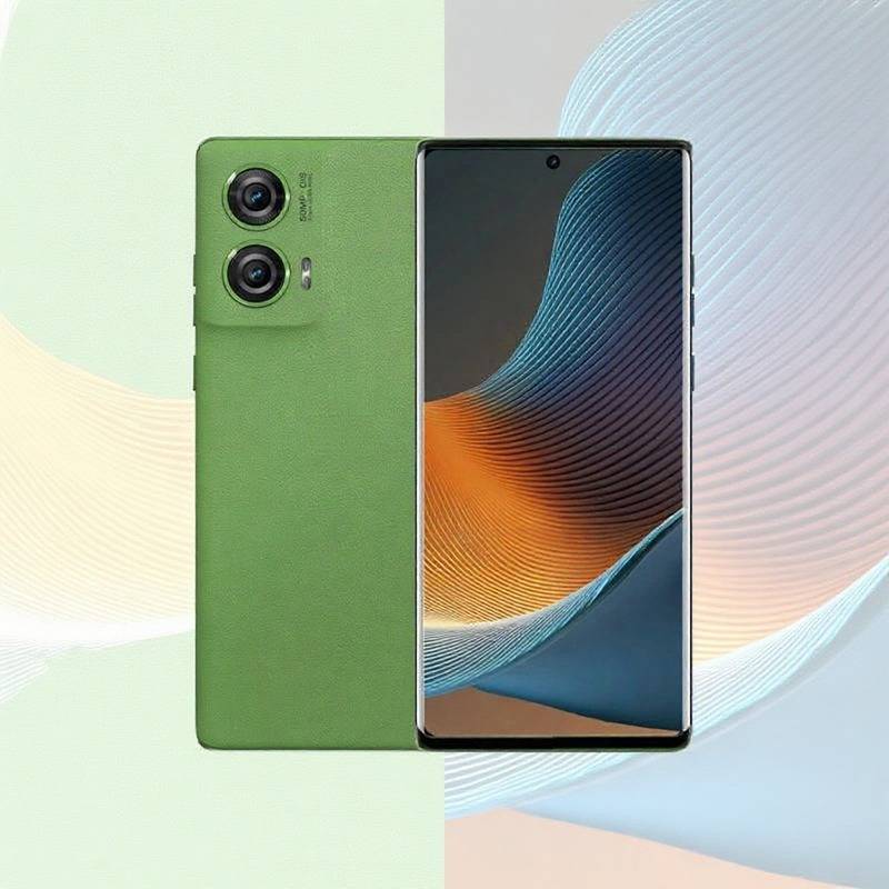 Motorola Edge 50 Fusion 5G