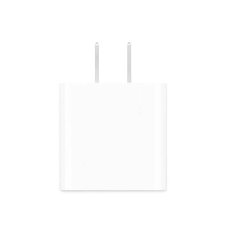 Apple 20W USB-C Power Adapter