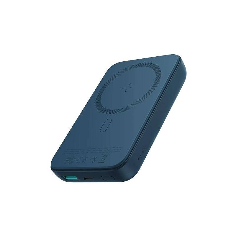 Joyroom JR-W020 20W Magnetic Wireless Charging Power Bank 10000mAh