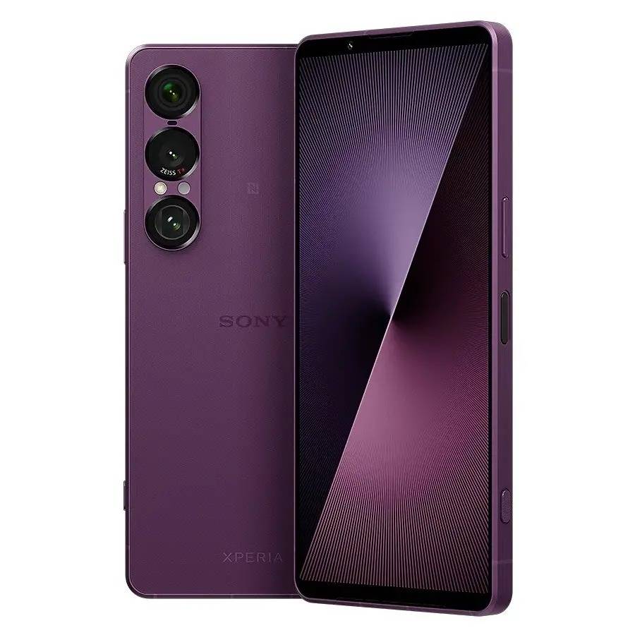Sony Xperia 1 VII