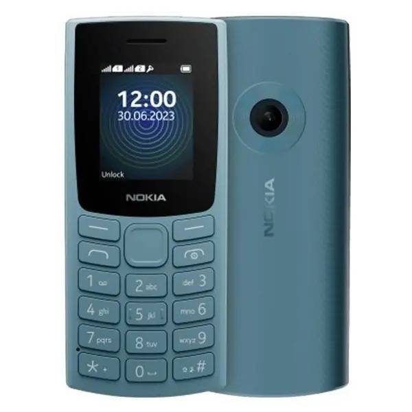 Nokia 110 2023 - Official