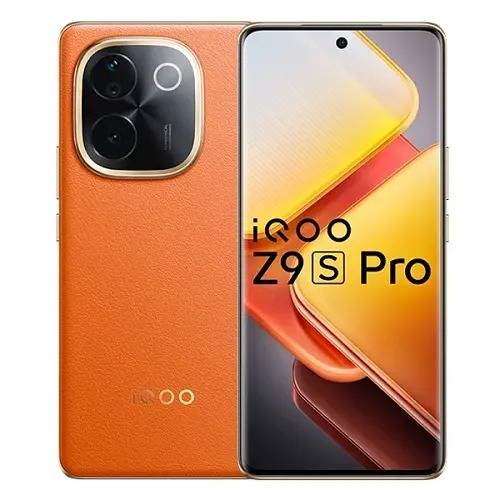 iQOO Z9s Pro 5G