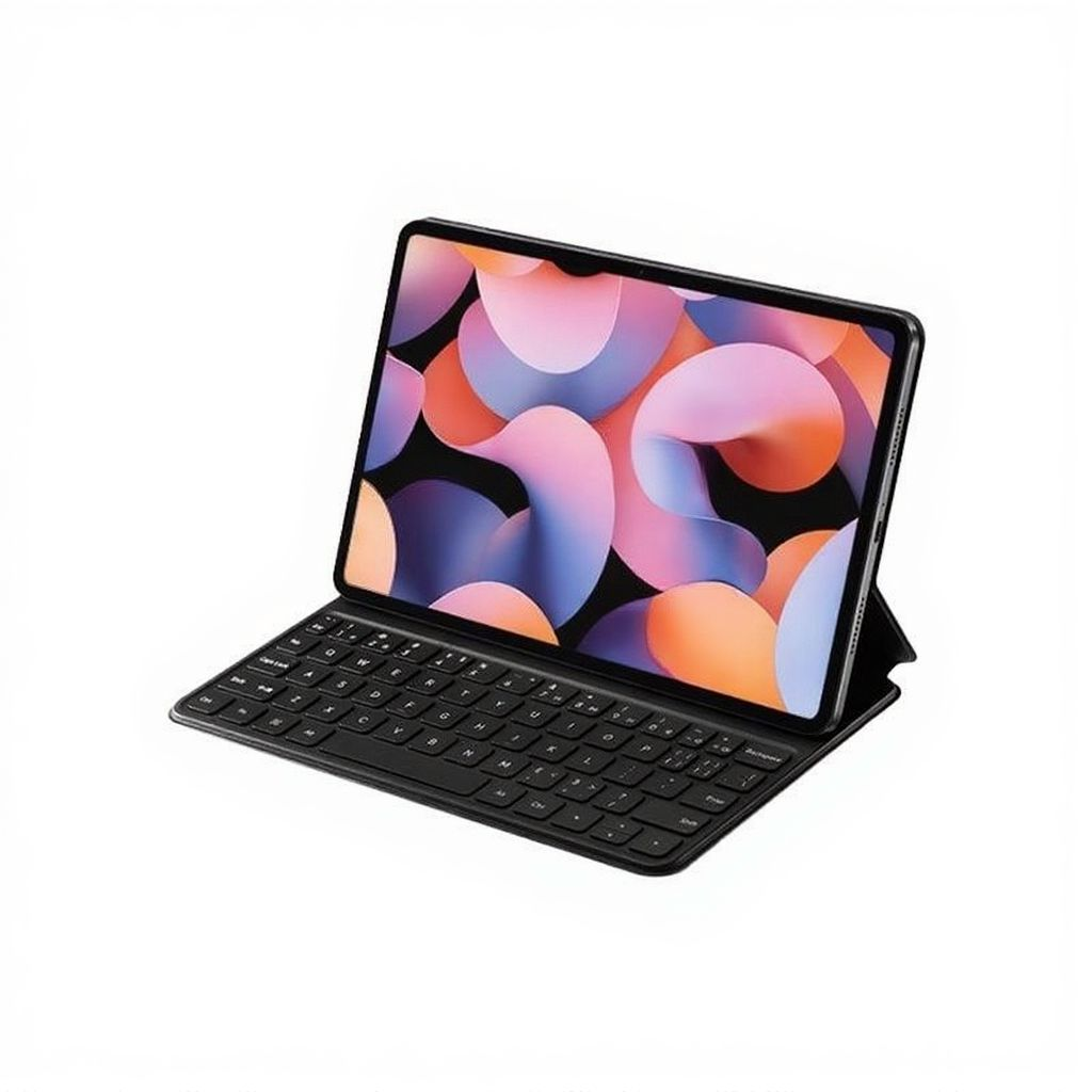 Xiaomi Pad 6/6 Pro Keyboard Case