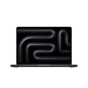 MacBook Pro M3 Pro 14-Inch 18GB/1TB 12 Core CPU 18 Core GPU