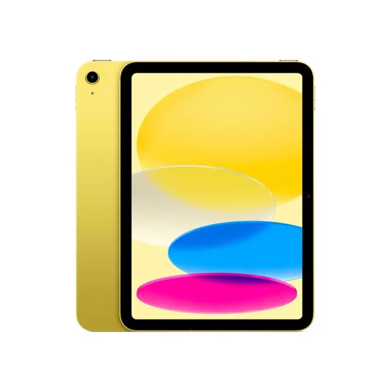 iPad 10.9 10th Gen(2022) - Official