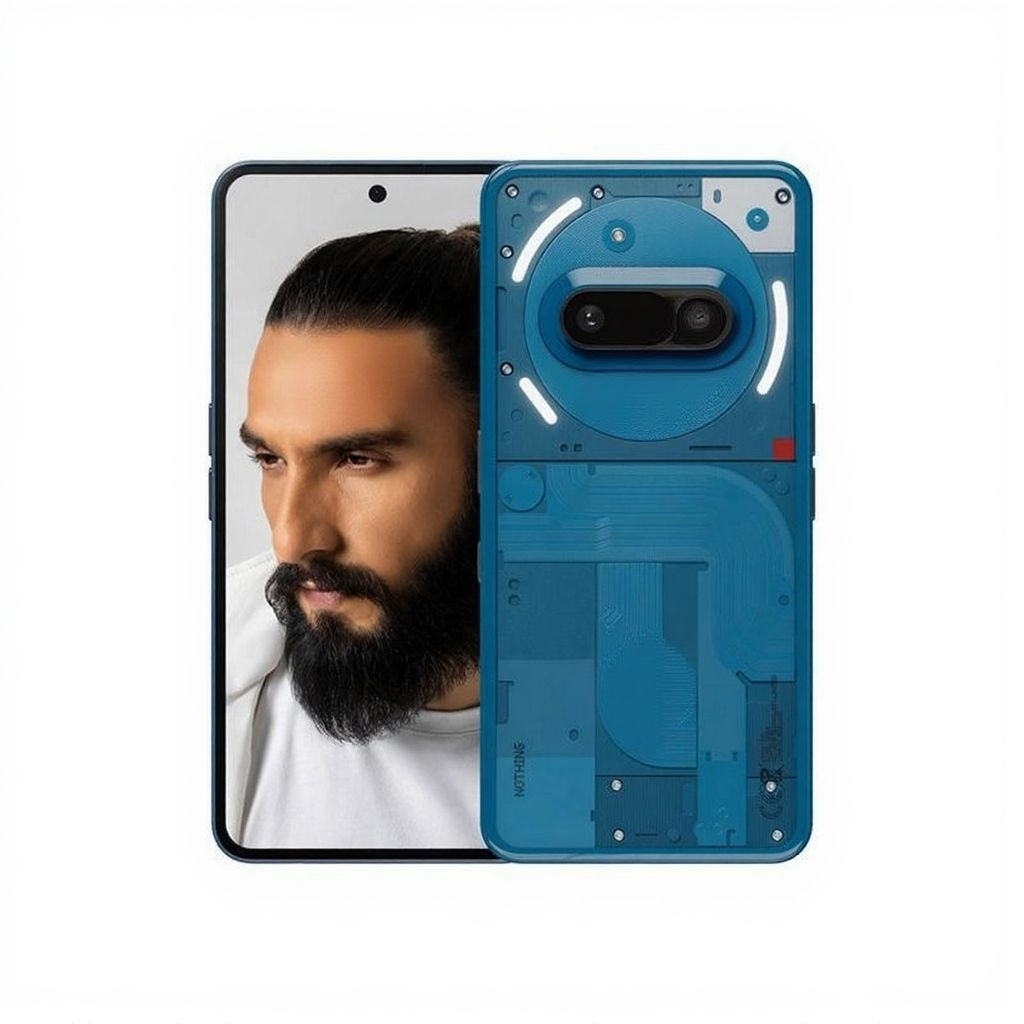 Nothing Phone (3a)