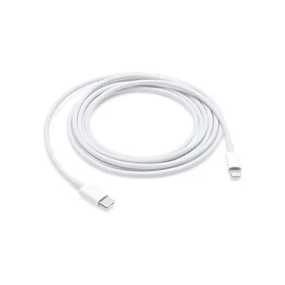 Apple USB-C to Lightning Cable - 2m