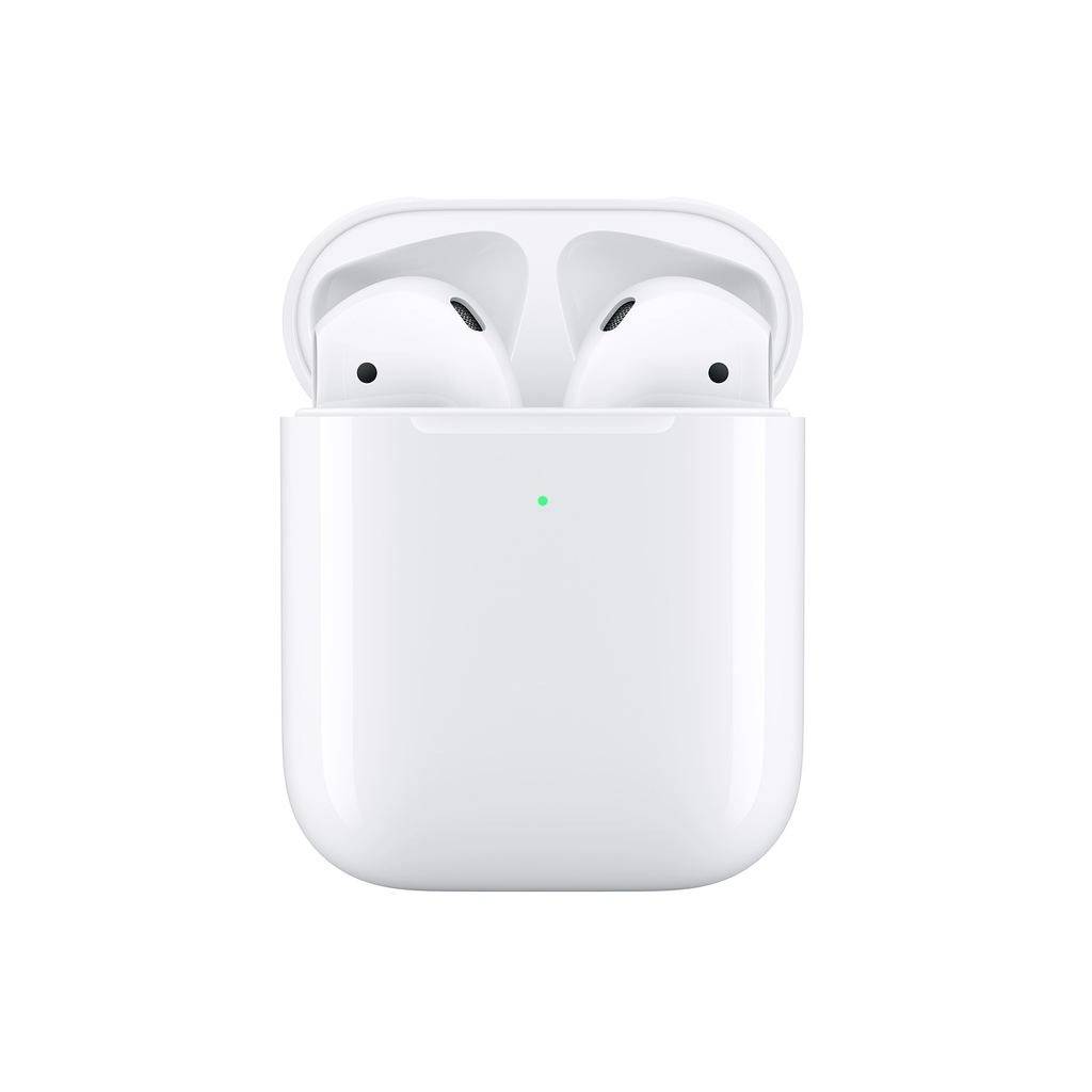 Apple AirPods 2 - Without Wireless Charging Case