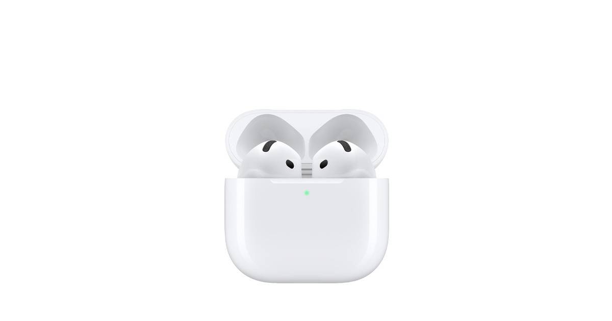 Apple AirPods 4